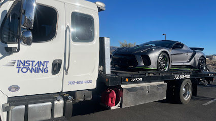 Instant Towing