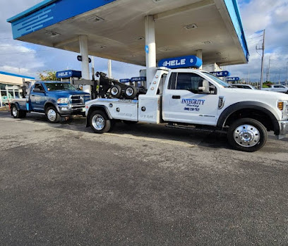 Integrity Towing