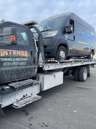 Intense Towing & Recovery