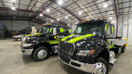 Interstate Towing