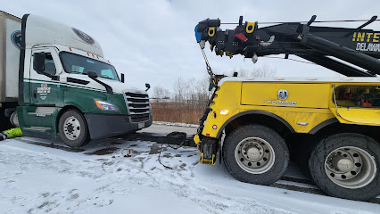 Interstate Towing