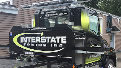 Interstate Towing of West Springfield