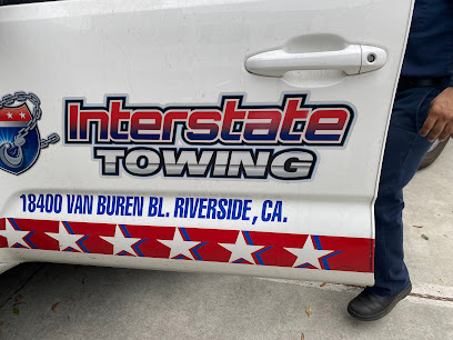 Interstate Towing