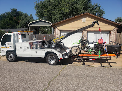 IRVING TOW & INNOVATIVE TECHNICAL SOLUTIONS