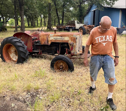 Irving Towing Service