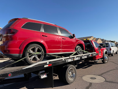 IT Towing Llc