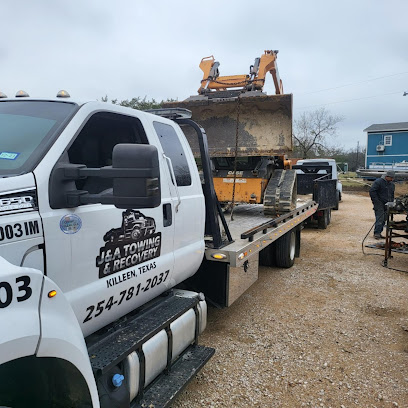 J&A Towing and Recovery