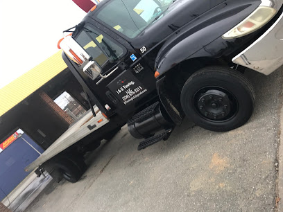 J & G Towing, LLC