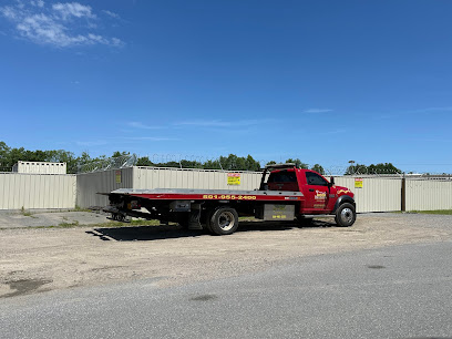 J Hook Towing & Recovery