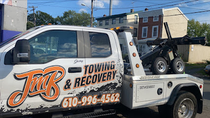 J.M.B Towing LLC