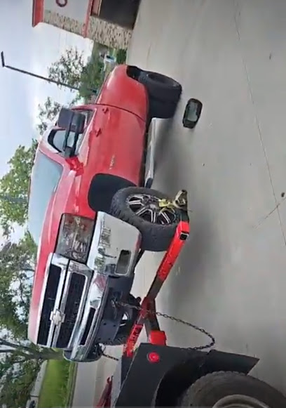 J&S Tow Service, LLC