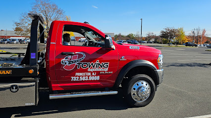 J Towing Services LLC