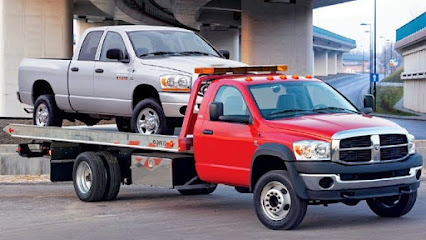 Jay's Towing - Toledo Ohio