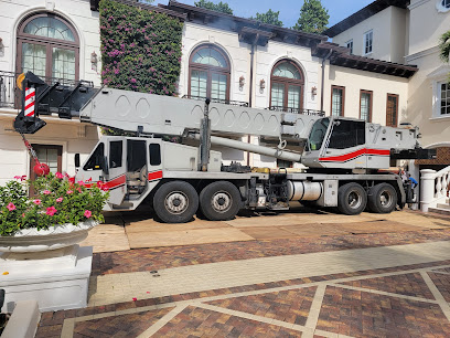 JB Crane Rental Inc