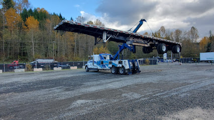 JBT TOWING