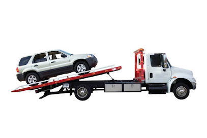 JC Towing USA, Inc.