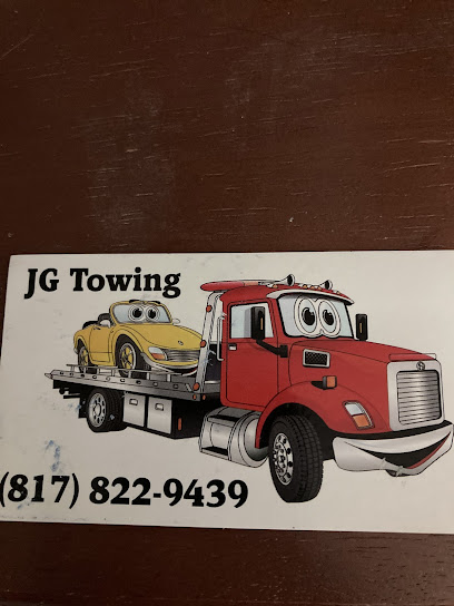 JG Towing