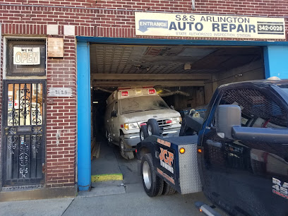Jgf Towing
