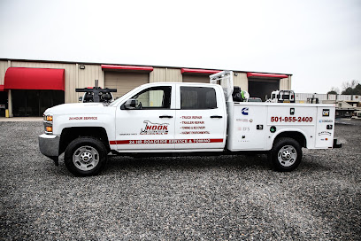 JHook Towing & Recovery