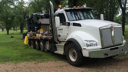 Jim Nadrchal Hauling & Towing