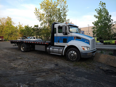 Jim's Towing & Hauling Inc.