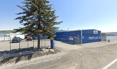 Jimmy's Spokane Towing