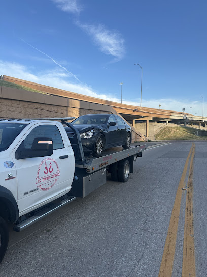 JJ's Towing & Service