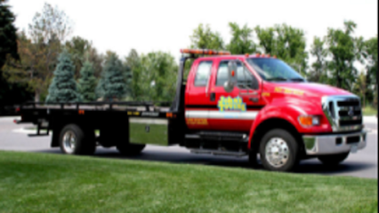 John's Towing Service