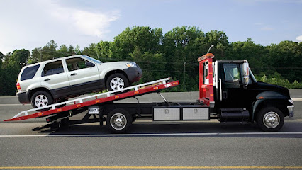 Johnson's Towing Service
