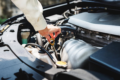 Jones Auto Repair & Towing