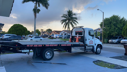 JP FAST TOWING SERVICE LLC