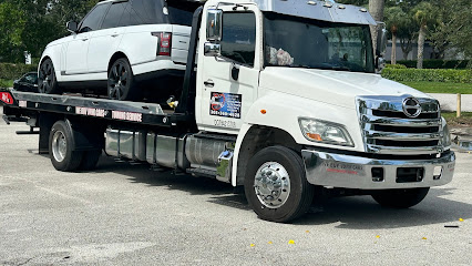 JR Towing LLC