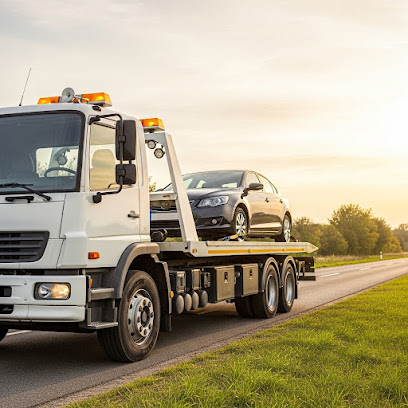 jungle towing and recovery