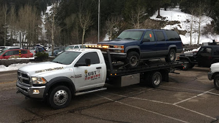 JUST TOWING Auto Transport and Recovery