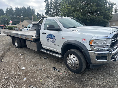 JV Towing LLC