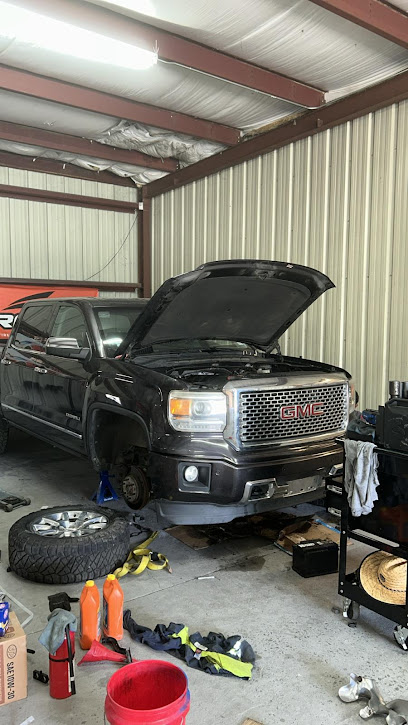 JW Towing & Auto LLC