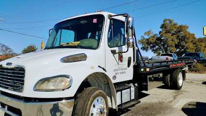 JW Towing LLC