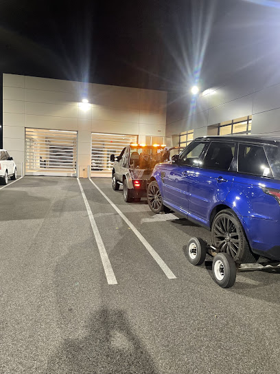 K and K Towing and Roadside DMV