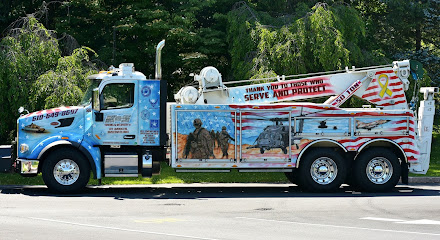 K & S Towing & Recovery