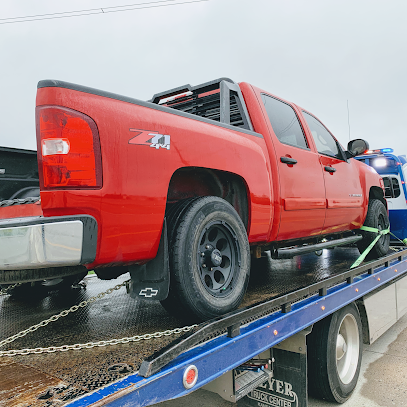 Kansas Tow Company