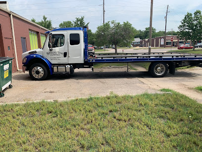 Kansas Tow Company