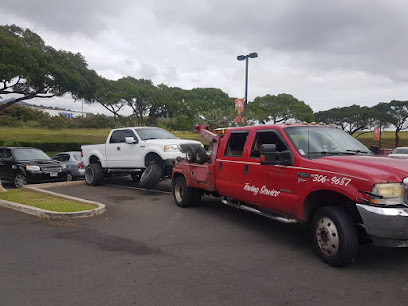 Kapolei Towing & Roadside Assistance