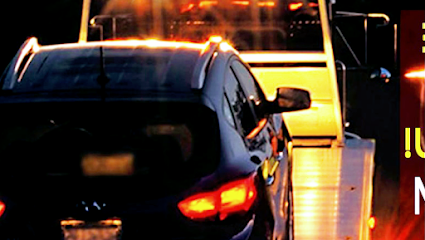 KB Towing-Servicio de Gruas-Dallas