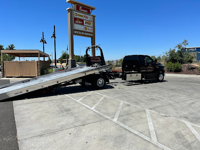 KD Towing LLC
