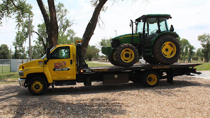 Ken's Auto Tow