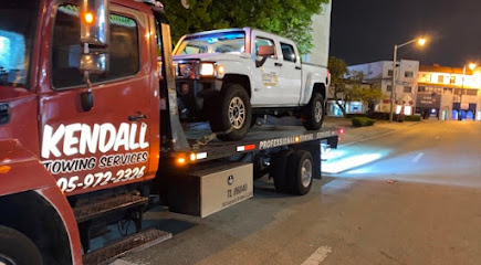 Kendall Towing Services