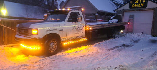 Kenny's towing and unlock LLC