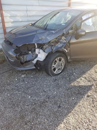 Killeen Towing & Recovery