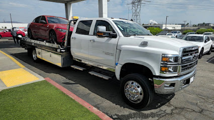 KING’S TOWING SERVICE LLC