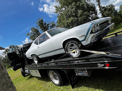 King Towing & Storage